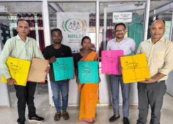 बस्तर की महिलाएं बदल रही हैं आजीविका की तस्वीर