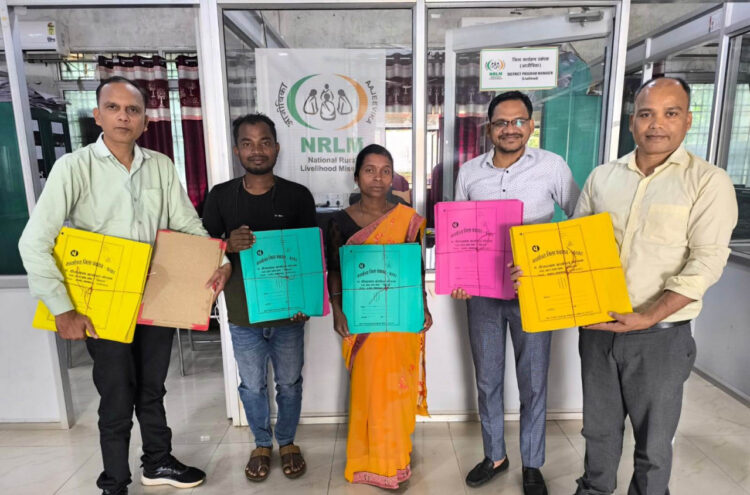 बस्तर की महिलाएं बदल रही हैं आजीविका की तस्वीर