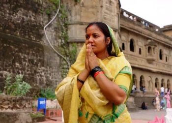 मंत्री श्रीमती लक्ष्मी राजवाड़े का मध्यप्रदेश दौरा: आस्था, संस्कृति और सेवा का संगम