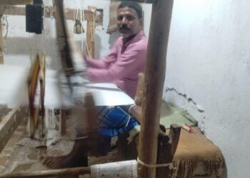 मजदूरी से आत्मनिर्भरता तक: रतन चंदेल की प्रेरक यात्रा