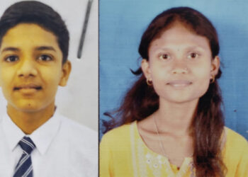 अबूझमाड़ के बच्चों ने क्रैक की कृषि प्रवेश परीक्षा, ज्ञानगुड़ी कोचिंग सेंटर ने फिर रचा इतिहास