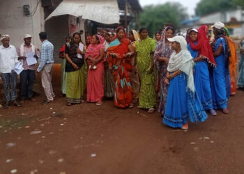 ग्राम बघेरा में स्वच्छता जागरूकता अभियान आयोजित