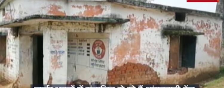 जर्जर भवनों में स्कूल, आंगनवाड़ी और छात्रावास संचालन नहीं किया जाए – कलेक्टर  लंगेह