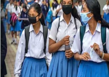 पंजीकृत श्रमिकों के बच्चों को कक्षा 6 वीं से 12वीं तक निःशुल्क अध्ययन का अवसर