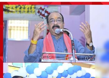 सामुदायिक भवन निर्माण हेतु 19.50 लाख रूपए की प्रशासकीय स्वीकृति