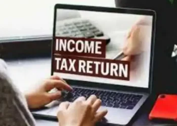 Income Tax फाइल करना हुआ आसान, AI में सिर्फ 3 मिनट में भर सकते हैं ITR …