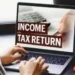 Income Tax फाइल करना हुआ आसान, AI में सिर्फ 3 मिनट में भर सकते हैं ITR …