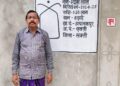 प्रधानमंत्री आवास योजना ने बदली श्यामलाल की ज़िंदगी : अब पक्के घर में सुकून से बीत रहा है जीवन