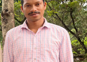 जशपुर-पीएम किसान सम्मान निधि योजना से उमेश नंदराम की खेती को मिला आर्थिक संबल