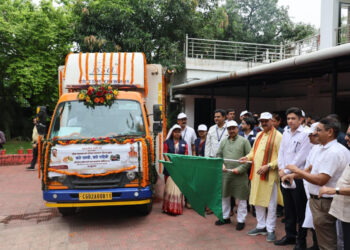 स्वास्थ्य विभाग का काम सिर्फ इलाज करना नहीं है, बल्कि बीमारी से पहले उसकी रोकथाम करना भी है : स्वास्थ्य मंत्री