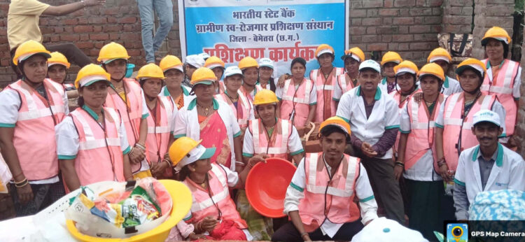 युवा सिख रहे हैं सपनों को साकार करने की कला