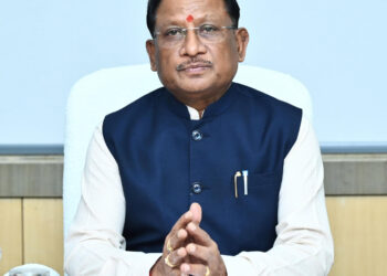 कौशल से समृद्धि की ओर – युवाओं को आत्मनिर्भर बनाने पर मुख्यमंत्री  साय का विशेष जोर