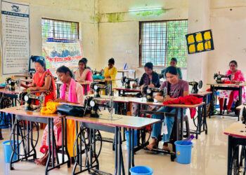 सुकमा में ‘नियद नेल्ला नार’ योजना बनी बदलाव का माध्यम