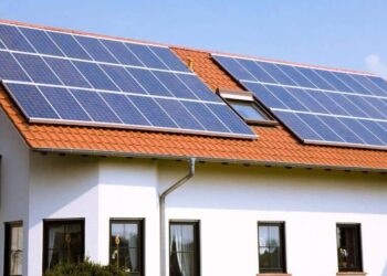 छत्तीसगढ़ में सौर ऊर्जा क्रांति: हर घर बनेगा बिजलीघर