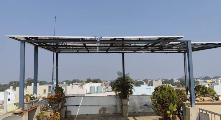 महासमुन्द जिले के 1 लाख 40 हज़ार उपभोक्ताओं को हॉफ बिजली बिल योजना में संशोधन से बड़ी राहत