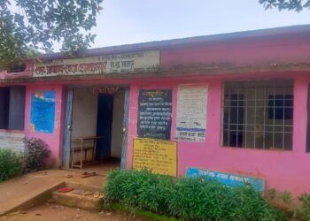 युक्तियुक्तकरण का असर : कमकासुर में अब लगने लगे क ख ग घ… के सुर