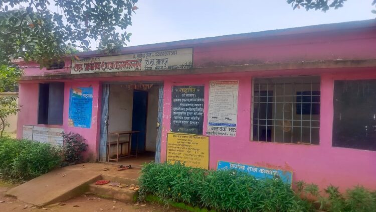 युक्तियुक्तकरण का असर : कमकासुर में अब लगने लगे क ख ग घ… के सुर