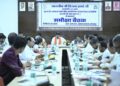 दो से अधिक बार शराब तस्करी पर होगी संपत्ति जब्ती की कार्रवाई : उपमुख्यमंत्री विजय शर्मा