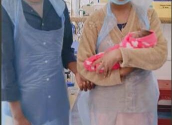 जशपुरनगर: नवजातों के ईलाज के लिए एस.एन.सी युनिट बनी जीवनदायनी