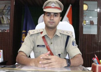 ऑपरेशन मुस्कान से जुड़े फिर अधूरे रिश्ते