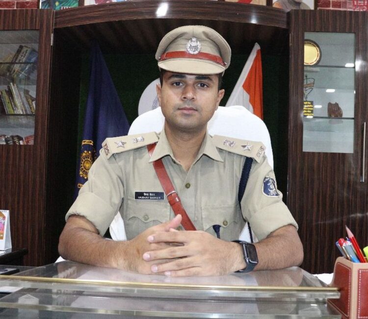 ऑपरेशन मुस्कान से जुड़े फिर अधूरे रिश्ते