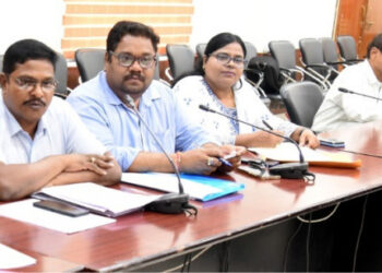 बायोगैस संयंत्र के संबंध में विभागों से मंगाए गए अभिमत