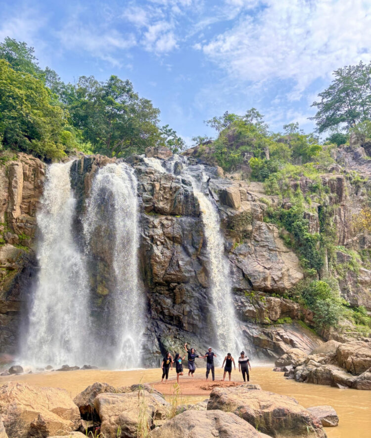 वैश्विक स्तर पर पर्यटन के क्षेत्र में नई पहचान स्थापित कर रहा है गौरेला-पेंड्रा-मरवाही जिला