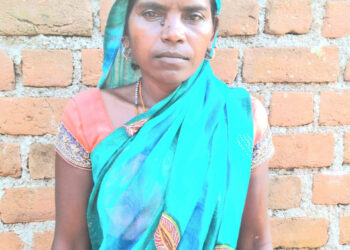 महतारी वंदन योजना बनी ग्रामीण महिलाओं का सहारा 18 किश्तों से श्रीपती नाग को मिली आर्थिक मजबूती