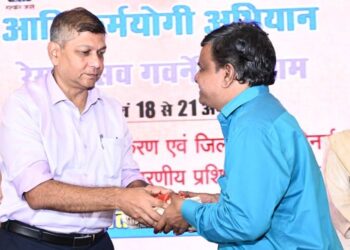 आदि कर्मयोगी अभियान: जनजातीय बहुल गांवों मेंबुनियादी सुविधाएं होंगी संतृप्त