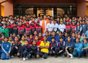 छत्तीसगढ़ राज्य युवा आयोग से युवाओं और महिलाओं को मिली नई दिशा