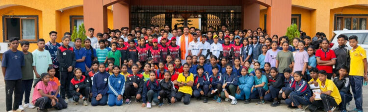 छत्तीसगढ़ राज्य युवा आयोग से युवाओं और महिलाओं को मिली नई दिशा