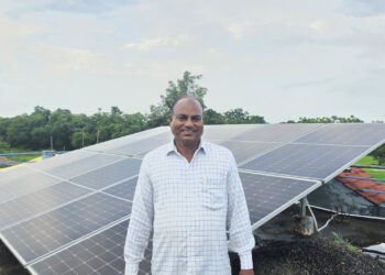 प्रधानमंत्री सूर्य घर योजना से घर-घर पहुँची ग्रीन एनर्जी