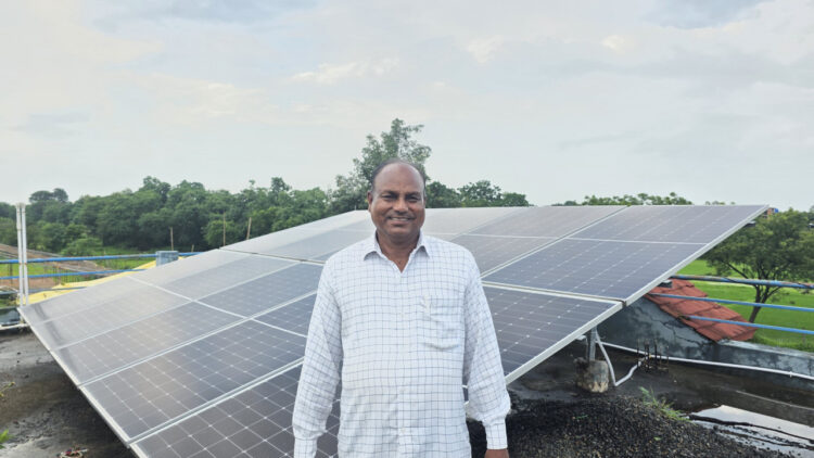 प्रधानमंत्री सूर्य घर योजना से घर-घर पहुँची ग्रीन एनर्जी