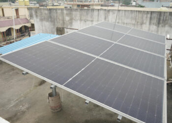 प्रधानमंत्री सूर्यघर योजना से कोरबा का घर-घर बन रहा ऊर्जा आत्मनिर्भर