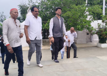 गिरौदपुरी धाम में 16 अगस्त को मनाया जाएगा जन्माष्टमी उत्सव