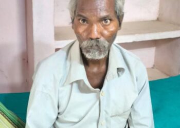 जशपुर जिला चिकित्सालय में रेचा राम का सफल ऑपरेशन