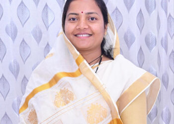 79 वें स्वतंत्रता दिवस पर सूरजपुर में ध्वजारोहण करेंगी मंत्री श्रीमती लक्ष्मी राजवाड़े