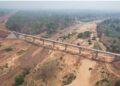 बस्तर के विकास में एक और क्रांतिकारी कदम