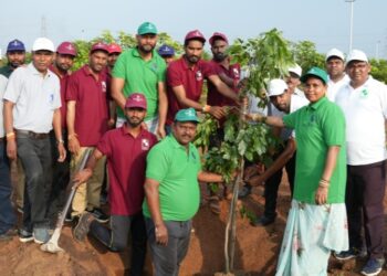 छत्तीसगढ़ बायोफ्यूल प्राधिकरण ने मनाया विश्व जैव ईंधन दिवस