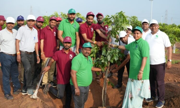 छत्तीसगढ़ बायोफ्यूल प्राधिकरण ने मनाया विश्व जैव ईंधन दिवस
