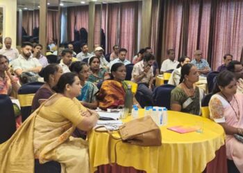 रैम्प योजना के तहत उद्योग एवं बैंकर्स कनेक्ट कार्यक्रम संपन्न