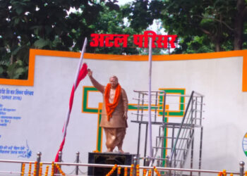 कोटा बनेगा नगर पालिका, उप मुख्यमंत्री  अरुण साव ने की घोषणा