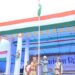 मोहला में स्वतंत्रता दिवस समारोह हर्षाेल्लास के साथ मनाया गया
