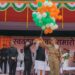 जिले में गरिमामय एवं हर्षाेल्लास के साथ मनाया गया स्वतंत्रता दिवस