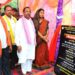 मंत्री रामविचार नेताम ने कुण्डपान में 62 करोड़ रुपये की लागत से बने विद्युत विस्तार का किया शुभारंभ