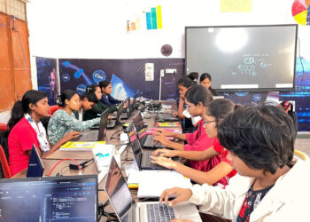 जशपुर-कौशल विकास प्रशिक्षण से युवाओं को मिला रोजगार के बेहतर अवसर