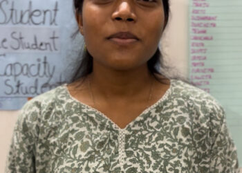 स्किल डेव्हलपमेंट से जुड़कर जशपुर अंचल की बेटियां बन रही हैं आत्मनिर्भर