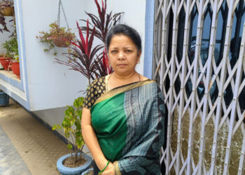 प्रधानमंत्री सूर्यघर मुफ्त बिजली योजना से ऊर्जा आत्मनिर्भरता की मिसाल बनीं सुनीता लाल, बिजली बिल से मिला छुटकारा