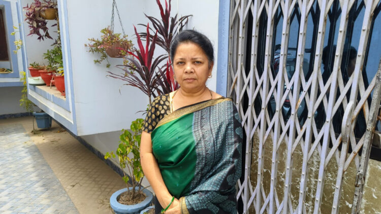 प्रधानमंत्री सूर्यघर मुफ्त बिजली योजना से ऊर्जा आत्मनिर्भरता की मिसाल बनीं सुनीता लाल, बिजली बिल से मिला छुटकारा