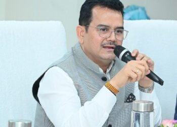 सतर्कता की शुरुआत स्वयं से होती है – पी. दयानन्द